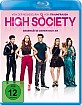 High Society - Gegensätze ziehen sich an (Blu-ray + Digital HD) Blu-ray