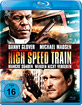 High Speed Train - Manche Sünden werden nicht vergeben Blu-ray