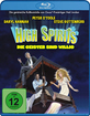 High Spirits - Die Geister sind willig Blu-ray