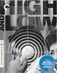 High and Low - The Criterion Collection (Region A - US Import ohne dt. Ton) Blu-ray