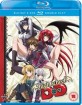 High School DxD: Complete Series Collection (Blu-ray + DVD) (UK Import ohne dt. Ton) Blu-ray