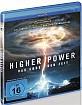 Higher Power - Das Ende der Zeit Blu-ray