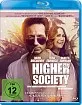 Higher Society Blu-ray