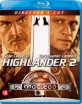 Highlander 2 - Director's Cut (NL Import ohne dt. Ton) Blu-ray