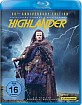 Highlander - 30th Anniversary Edition Blu-ray