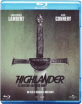 Highlander - L'Ultimo Immortale (IT Import) Blu-ray