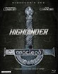 Highlander - Director's Cut (KR Import) Blu-ray