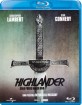 Highlander - El inmortal (MX Import) Blu-ray