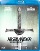 Highlander (NL Import) Blu-ray