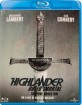 Highlander - Duelo Imortal (PT Import) Blu-ray
