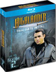 Highlander - Season Two (US Import ohne dt. Ton) Blu-ray