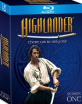 Highlander - Season One (US Import) Blu-ray