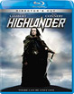 Highlander - Director's Cut (US Import ohne dt. Ton) Blu-ray