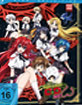 High School DxD New - Vol. 1 (Limited Edition) (Blu-ray + Digital Copy) Blu-ray