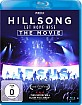 Hillsong: Let Hope Rise - The Movie Blu-ray