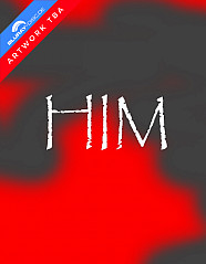 Him (2025) Blu-ray