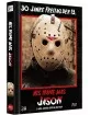 His Name Was Jason - 30 Jahre Freitag der 13. (Limited Mediabook Edition) (Cover B) (Blu-ray + DVD + Bonus-DVD) Blu-ray