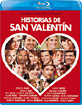 Historias de San Valentín (ES Import) Blu-ray