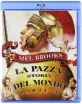 La Pazza Storia Del Mondo - Parte 1 (IT Import) Blu-ray