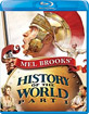 History of the World - Part 1 (PL Import) Blu-ray