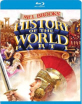 History of the World - Part 1 (US Import ohne dt. Ton) Blu-ray