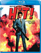 Hit! (Region A - US Import ohne dt. Ton) Blu-ray
