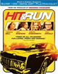Hit and Run (2012) (Blu-ray + DVD + Digital Copy + UV Copy) (US Import ohne dt. Ton) Blu-ray