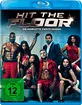 Hit the Floor - Die komplette 2. Staffel (Blu-ray + UV Copy) Blu-ray