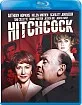 Hitchcock (2012) (UA Import ohne dt. Ton) Blu-ray