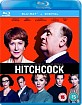Hitchcock (2012) (Blu-ray + UV Copy) (UK Import) Blu-ray