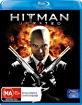Hitman - Unrated (AU Import) Blu-ray