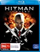 Hitman (2007) - Unrated (AU Import) Blu-ray