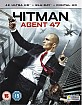Hitman: Agent 47 (2015) 4K (4K UHD + Blu-ray + UV Copy) (UK Import ohne dt. Ton) Blu-ray