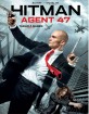 Hitman: Agent 47 (Blu-ray + Digital Copy) (CA Import ohne dt. Ton) Blu-ray