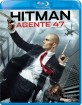 Hitman: Agente 47 (ES Import) Blu-ray