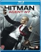Hitman: Agent 47 (FI Import ohne dt. Ton) Blu-ray