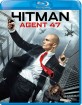 Hitman: Agent 47 (Blu-ray + Digital Copy) (FR Import) Blu-ray