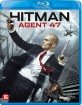 Hitman: Agent 47 (NL Import) Blu-ray