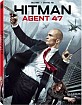 Hitman: Agent 47 (2015) (Blu-ray + UV Copy) (US Import ohne dt. Ton) Blu-ray