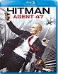 Hitman: Agent 47 (CZ Import ohne dt. Ton) Blu-ray
