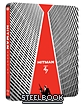 Hitman: Agent 47 - HMV Exclusive Limited Edition Steelbook (Blu-ray + UV Copy) (UK Import ohne dt. Ton) Blu-ray