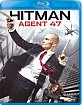 Hitman: Agent 47 (PL Import ohne dt. Ton) Blu-ray