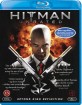 Hitman (2007) (DK Import) Blu-ray