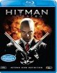 Hitman (2007) (FI Import) Blu-ray