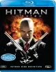 Hitman (2007) (FI Import) Blu-ray