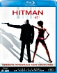 Hitman (2007) (FR Import ohne dt. Ton) Blu-ray