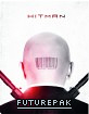 Hitman (2007) - Limited Edition FuturePak (UK Import) Blu-ray
