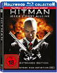 Hitman - Jeder stirbt alleine - Extended Edition Blu-ray