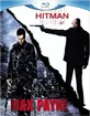 Hitman & Max Payne - Double Feature (FR Import ohne dt. Ton) Blu-ray