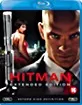 Hitman (2007) - Extended Edition (NL Import) Blu-ray